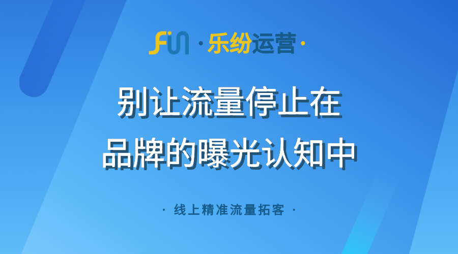电子企业网络推广外包价格