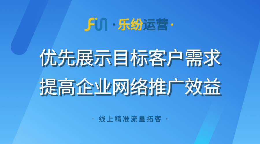 化妆品代工企业网络推广运营费用