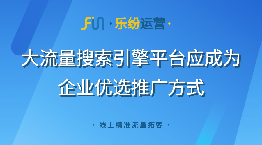 建筑行业网络品牌推广代运营