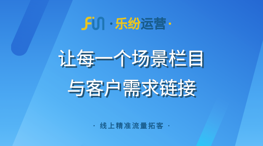 建筑工程企业网站推广代运营